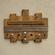 Handgefertigte Upcycling