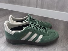 Adidas Handball Spezial Grün