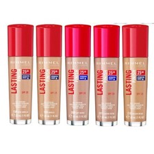 Rimmel Lasting Finish 25H