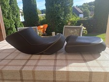 Wunderlich Sitzbank BMW