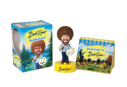 Bob ross - |,