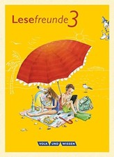 Lesefreunde lesen - lesen,