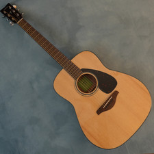 Yamaha FG800 Akustikgitarre