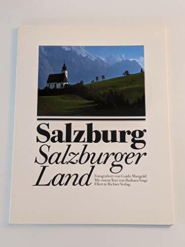 Salzburg salzburger land - /,