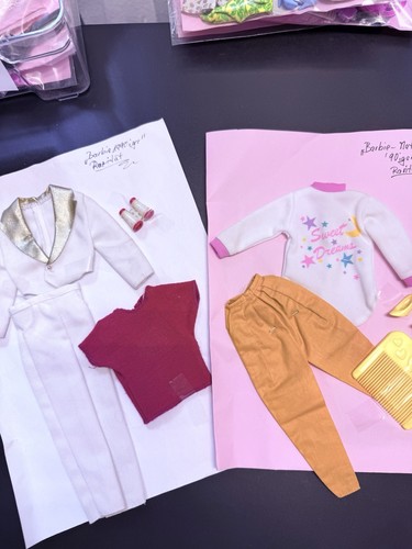 Outfits barbie ein preis - x,