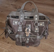 Damen Tasche Handtasche  GG&L GEORGE GINA & LUCY Damish Bobtail