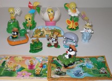 Komplett Satz "Baby Looney