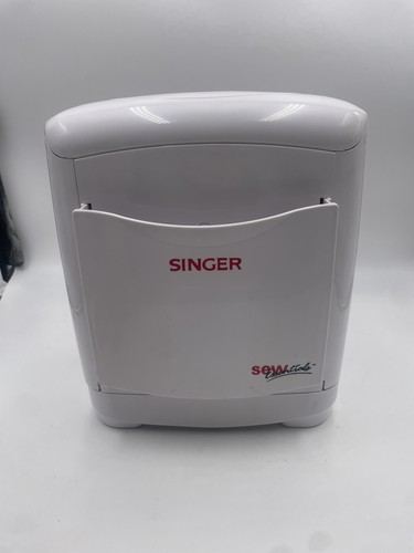 Singer sew essentials - sew,