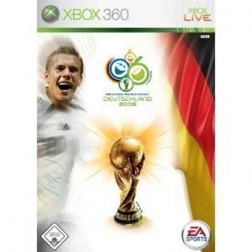 Xbox 360 spiel - -, fifa