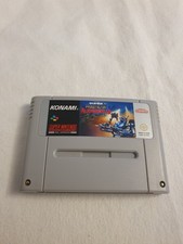 Super Nintendo / SNES: Super