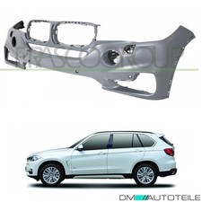 Stoßstange vorne grundiert
