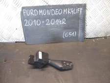 Ford Mondeo MK IV 2011