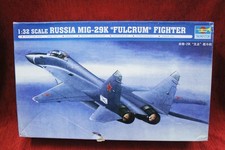 1:32 Modellbausatz Trumpeter