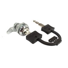 Schloss Werkzeugfach