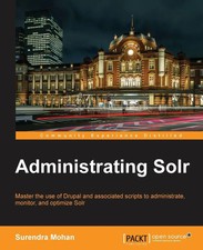 Surendra Mohan | Administrating Solr | Taschenbuch | Englisch (2013)