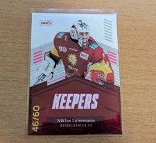 DEL2 Playercards 2025/26