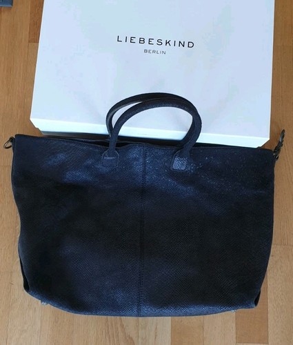 Liebeskind kroko chelsea - kroko,