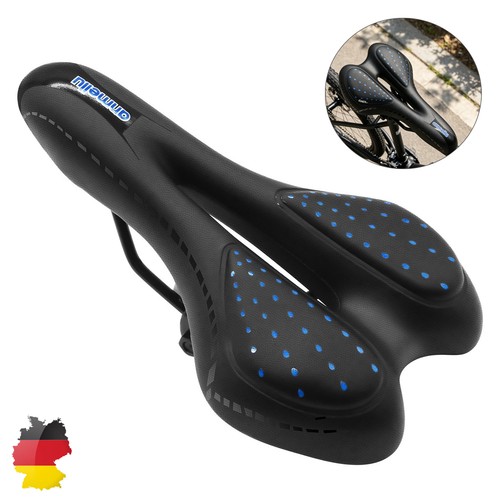 Ergonomische gel fahrrad - gel,