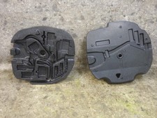 Styropor Bordwerkzeugkasten Werkzeugkasten Leer 527582 11 BMW E60 E61 560L 520d