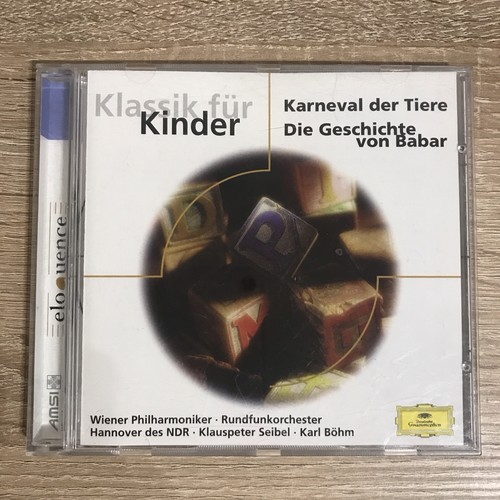 Karl böhm klassik für - karl,