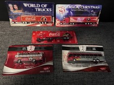 Coca Cola LKW Werbetrucks
