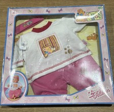 Zapf Creation 4001167721223