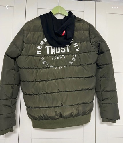 Jungen jacke größe - jacke, von
