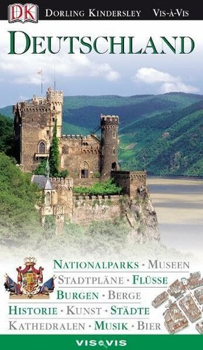 Deutschland buch - deutschland, à