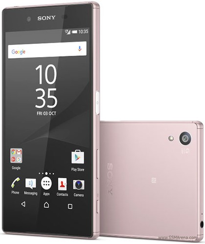 New sony xperia e6653 - new, z5
