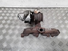 2012 VW CADDY TURBOLADER