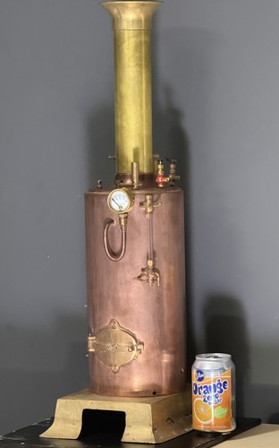 Ein schöner alter - schÖner, kupfer