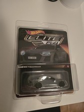 Hot Wheels Elite 64 Audi RS 7