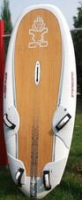 Windsurfboard Starboard ISONIC 133 Liter