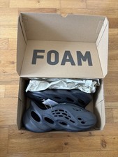 adidas Yeezy Foam Runner onyx