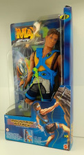 Max steel mountain - max,