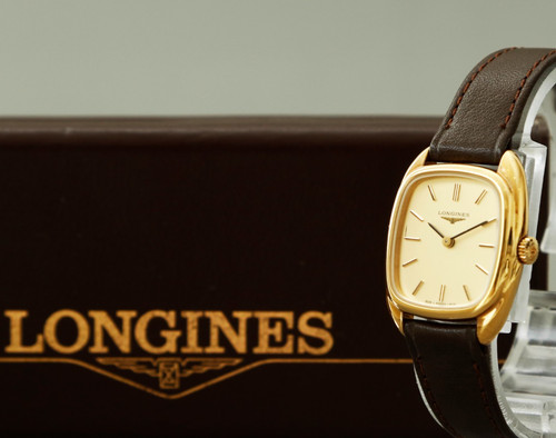 Vintage 1970 longines - 1970, 6191