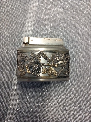 Feuerzeug gas vintage - vintage, 835