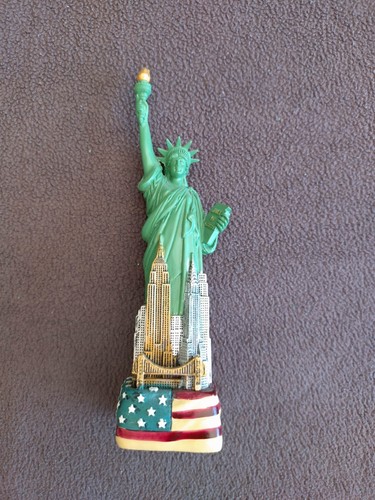 Freiheitsstatue new york deko - new,