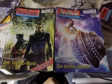 Perry Rhodan, 2700 - 2799