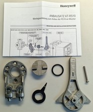 Centra Honeywell Anbausatz VMM