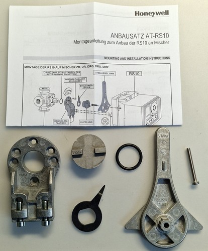Centra honeywell anbausatz vmm - honeywell,