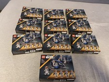 LEGO Star Wars 75359 – 332nd