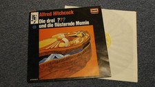 LP Die drei Fragezeichen 