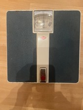 Retro Personenwaage  Krups