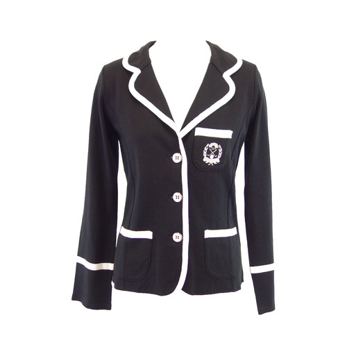 Blazer semperlei schwarz m - semperlei,