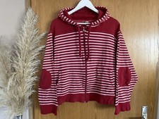 Deerberg Damen Kapuzenjacke ~