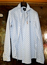 Luxus La Martina  Hemd