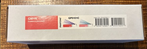 Pantone formula guide - pantone, solid