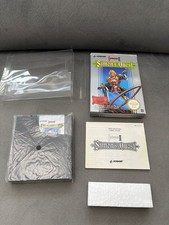 Castlevania 2 Simons Quest -