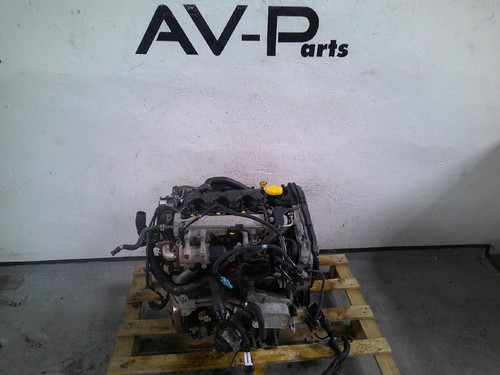 Orig opel astra 9 cdti - orig., h